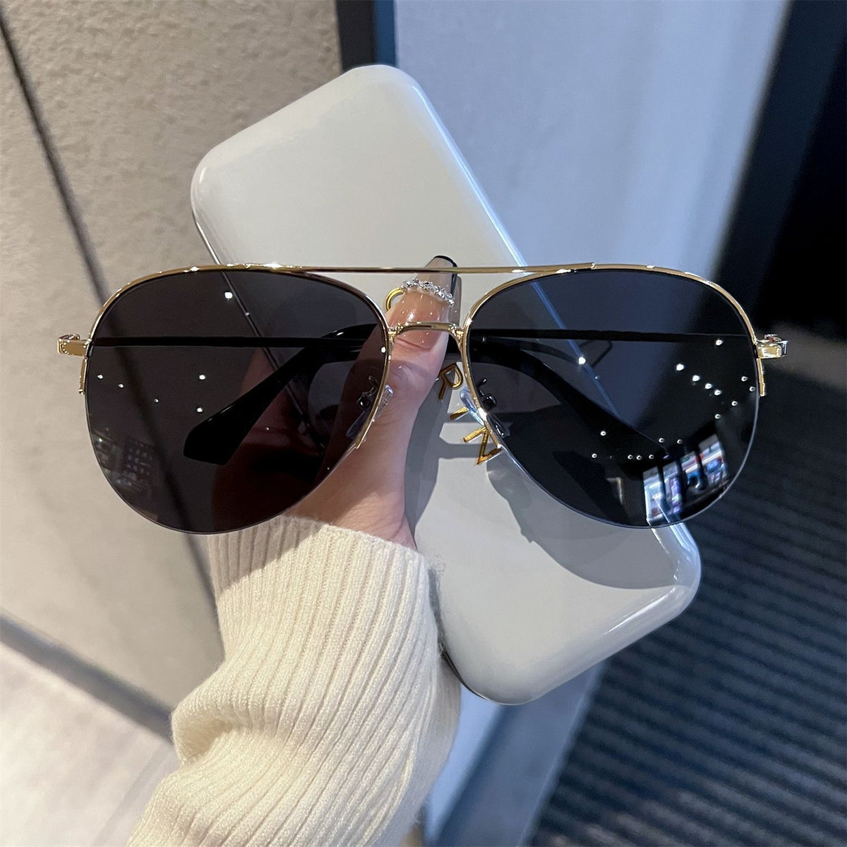 Clearance Fashion Sunglasses | $1 UV Protection Shades